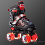 롤러스케이트 롤러장 인라인 롤러브레이드