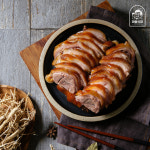 아빠식당 냉장족발 황기 품은 돼지 순살족발 300g x 3팩