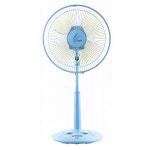 SHINIL 신일전자 스탠드형 선풍기 SIF-14SFK 35.6cm(14인치) 4엽날개