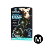 민트 트릿 에버라스팅 애완용품 스타마크 M 바닐라