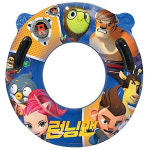 런닝맨 손잡이튜브75 16 8세이상 원형튜브 물놀이