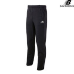 뉴발란스 BK 베이직 팬츠 STANDARD FIT 남녀공용 트레이닝 긴바지 NBMLBB1013 P331405416