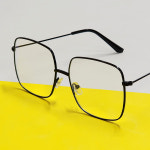 가벼운 사각안경 스퀘어안경