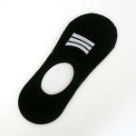 국산 남성 인디링글 덧신 양말 페이크삭스