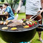 블랙스톤 플랫 그릴 세트 바베큐 도구 주걱 31