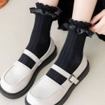 발목 스타킹 양말 ST210