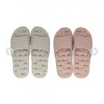 건조 빠른 EVA 욕실화 트임 화장실신발 욕실실내화