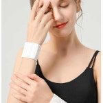 네이처스 파머 프리미엄 매쉬 손목보호아대 1세트 2p