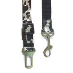 토리 밀리터리 강아지 차량용 안전벨트 B066