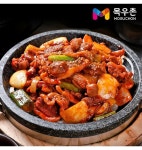 목우촌 목우촌 목우촌 무항생제 양념 오리주물럭 250g x 12팩