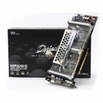 디지탈파이오스 GF 8800 GTX 다빈치 768M
