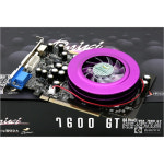 디지탈파이오스 GF 7600 GT 다빈치 256M