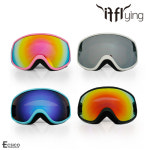 이프플라잉 아동용 고글 색상4종 자외선차단99 아시안핏 이프 1 YH-163 YH163