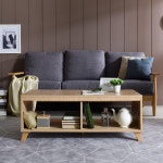 우아미가구 우아미가구 제인 LPM 소파테이블 1000