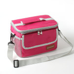 해피캠핑 보온보냉 아이스백 피크닉 쿨러백