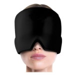 젤아이스캡 단면 냉온찜질팩 냉장고 전기오븐 쌍수