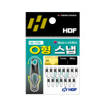 해동조구 해동조구 O형 스냅 1호 HA-1735-1