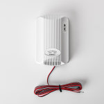 신우전자 신우전자 가스누설경보기 LNG DC 보일러 도시 가스경보기