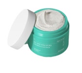 싸이닉 올 데이 파인 포어 카밍 클레이 팩 100ml