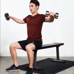 반석스포츠 반석스포츠 비스펙 평벤치 플러스