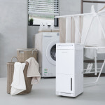 퀸레이블 퀸레이블 QB-DHF100WH 25L