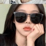 접이식 폴딩 오버사이즈 선글라스 편광