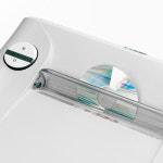 아이디얼 카피어랜드 IDEAL 문서세단기 2503CC