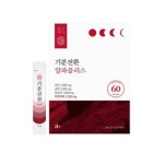 생활약속 기분전환 알파플러스 5.5g x 60포