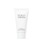 리바이포유 워터 풀 선크림 50ml(SPF50+)