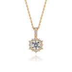 스타일러스 플라워렛1 Q30 펜던트 체인별도 252000162