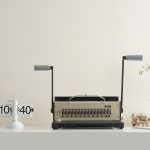 카피어랜드 카피어랜드 와이어링 제본기 Probind WS3210