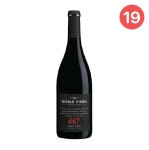 델리카토 667 피노 누아 2016 14.5도 750ml