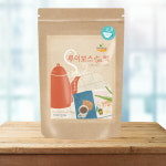 티타임 해피테라스 루이보스티 1g x 55개입
