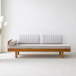 규수방 베르가못 데이베드 1인용 원목 소파베드