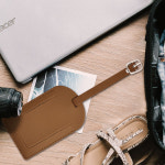 PU 가죽 컬러 네임