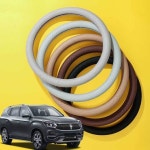 바겐 G4렉스턴 핸들커버 쿨메쉬 땀흡수 핸들커버 매쉬 D컷