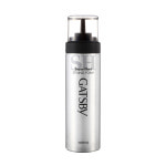 GATSBY 슈퍼 하드 스타일링 폼 185ml