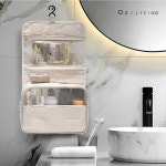 여행용 세면도구 파우치 휴대용 워시백 간편수납 미니 가방 수영장 캠핑 세면백 워시백 휴대용가방 미니 세면도구파우치