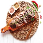 설악청정식품 설악 내장모듬 속초전통순대 속초특산물 1 2kg 1개