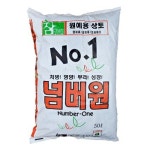 원예용 상토 50L 대용량 분갈이 화분 화초 다육이 나무 전용 왕대박골드 제라늄 분갈이용 흙 배양토