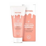 프리티스킨 디자인 유어 뷰티 알로에 제모크림 100ml