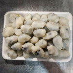 하남 국산 콩송편 1팩 1kg 암사 떡보름떡집