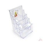 카탈로그꽂이A5 4단 4600