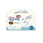 아몬스 수컷용 애견기저귀 대형견용 10매 강아지 기저귀
