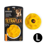 스타마크 디스펫싱 테트라 플랙스 L 강아지 장난감