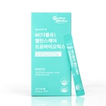비타민마을 더블유 밸런스케어 프로바이오틱스 2g x 30포