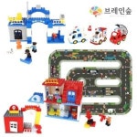 브레인숲 듀오 우리동네세트