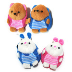 도기프렌드 토토 강아지용 배낭 랜덤1개