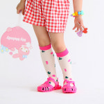 메르시보꾸 메르시보꾸 아동용 캔디니삭스 M S0522