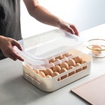 와인앤쿡 미니멀 24구 에그트레이1개